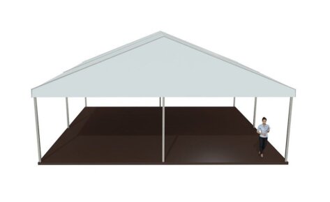Modular tent CLASSIC