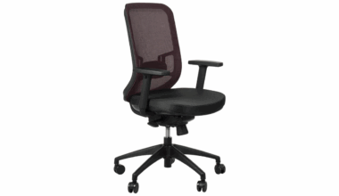 Office chair GN-31CC