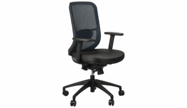 Office chair GN-31CBB
