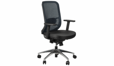 Office chair GN-31ABB