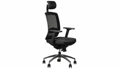 Office chair GN-3AB