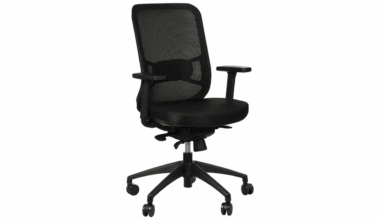 Office chair GN-31CB