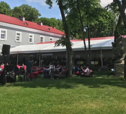 Sėdmaišių, palapinių nuoma visoje Lietuvoje