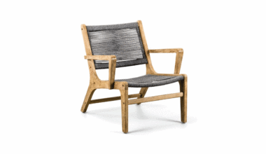 stylish outdoor chairs