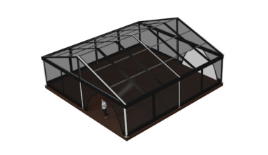 modular tent