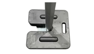 ECO Steel Weight Set