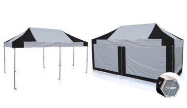6x3 PROFI EXTREME Pop-up tent