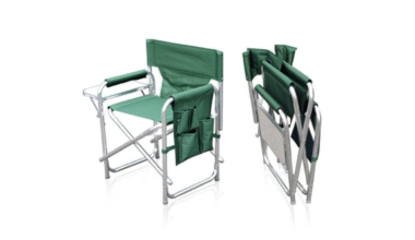 Sulankstoma kėdė „Režisierius”