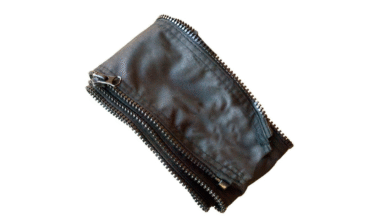 Sidewalls infill zip strip