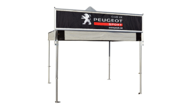 Stogo reklaminė juosta