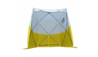 Work tents 1,8 x 1,8m