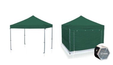 4x4m PROFI EXTREME Pop-up Tent