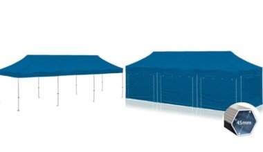 9x3m PROFI Pop-up Tent