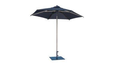 Lauko skėtis Lido Titanium