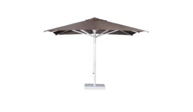 Outdoor umbrella Verona Starwhite
