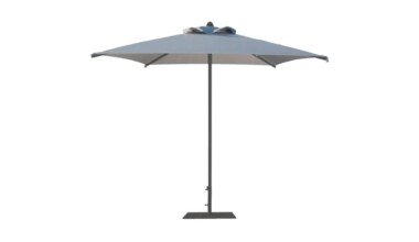 Lauko skėtis Lido Dark