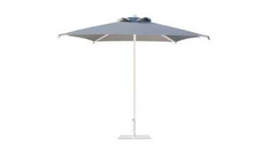 Lauko skėtis Lido Starwhite