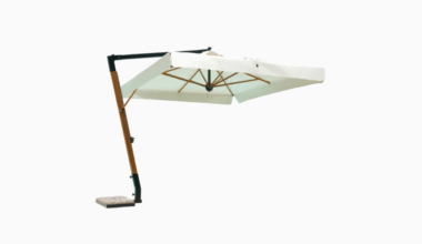 Lauko skėtis Palladio Braccio