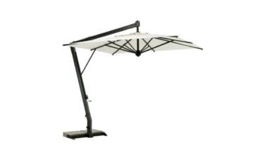 Outdoor umbrella Leonardo Braccio