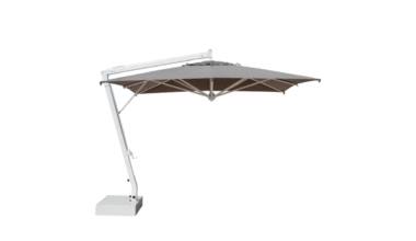 Outdoor umbrella Pompei Braccio