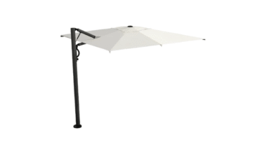 Outdoor umbrella Astro Carbon